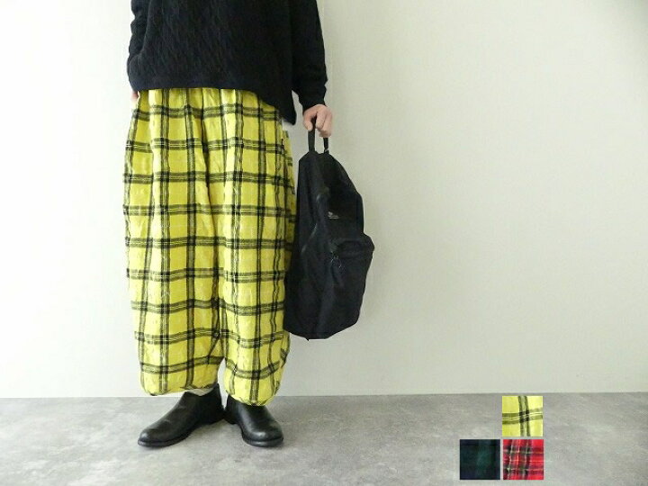 楽天市場】快晴堂(かいせいどう) タータンフォーエバーふわふわタック  
