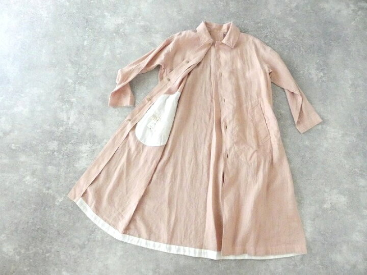 楽天市場】快晴堂(かいせいどう) Girl`s JAPAN リネン Wide コート 
