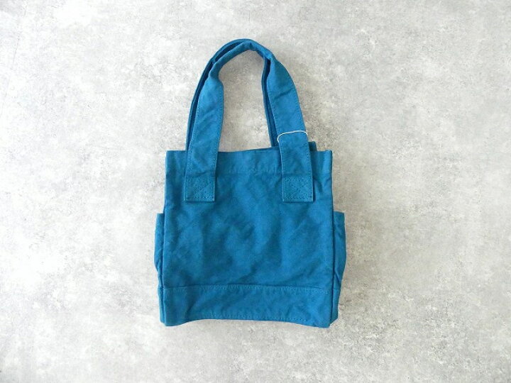 楽天市場】KAPITAL(キャピタル) 6号帆布スタンダードTOTE BAG 小(EK 