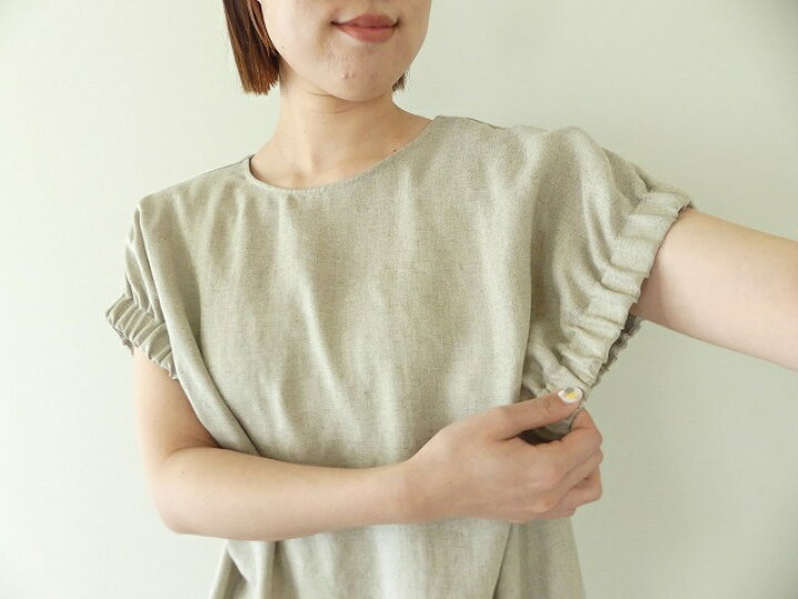 楽天市場】【SALE】【SALE】dolly-sean(ドリーシーン) リネンライク 