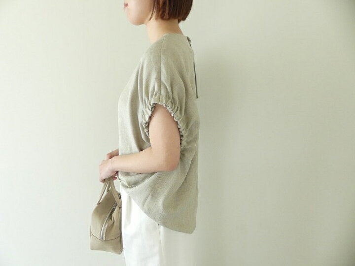 楽天市場】【SALE】【SALE】dolly-sean(ドリーシーン) リネンライク 