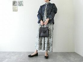 【SALE】【SALE】sosotto(ソソット) リバティプリントスカート見えパンツ(42512936)