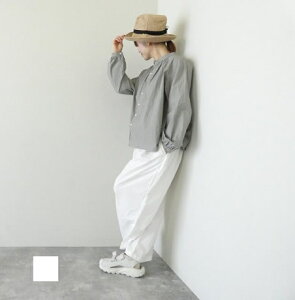 Ordinary Fits(I[fBi[tBbc) GATHER SHIRTS(SH014-325)