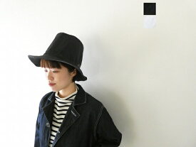 KAPITAL(キャピタル) ナイロン KONBU加工 ポークパイCAMP-HAT(K2509XH521)