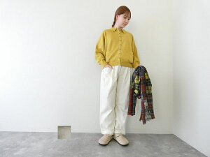 DANTON(�_���g��) 2TUCK PANTS�@2�^�b�N�C�[�W�[�p���c(DT-E0274SNA)