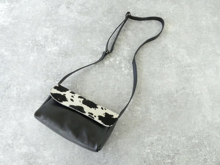 楽天市場】St Bag ハラコ×ソフトレザーアンティークショルダーBAG 