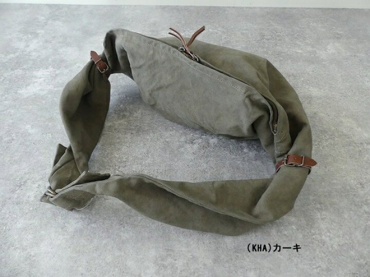 楽天市場】【ご予約】KAPITAL(キャピタル) 6号帆布 スナフキンBAG(EK 