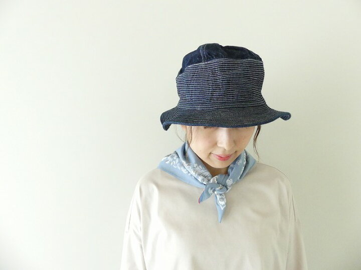 楽天市場】KAPITAL(キャピタル) 11.5ozデニム 老人と海HAT(EK-1524)(EK 