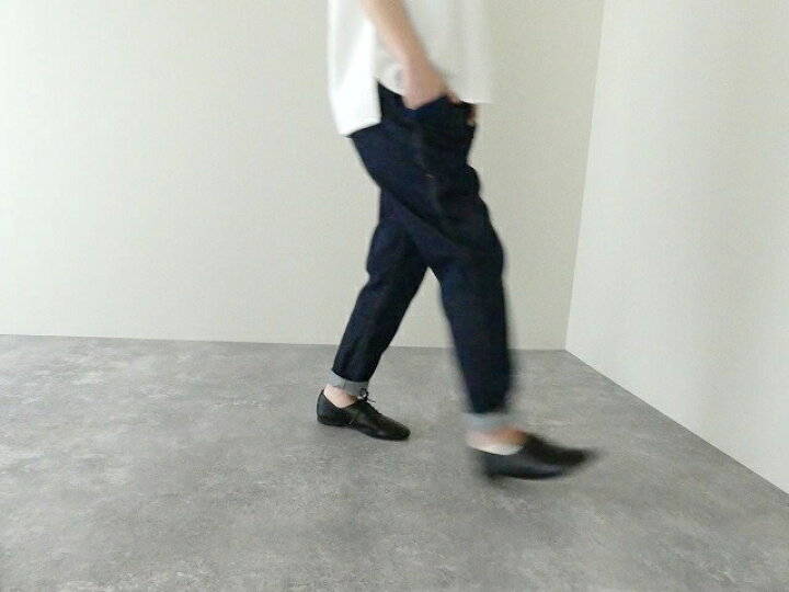楽天市場】KAPITAL(キャピタル) デニムサルエルヌーベルパンツ(EK-1491 
