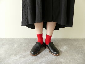 GN レザースリッポン(MKGN-18-2046)