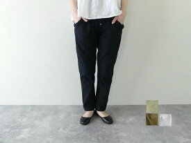 KAPITAL(キャピタル) 薄キャンバスサルエルヌーベルパンツ(EK-1501)