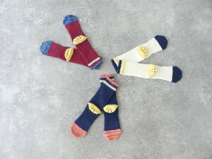 �y���\��zKAPITAL(�L���s�^��) 60�{ IVY RAINBOWY HAPPY HEEL �z�[���h�\�b�N�X(EK-1364)(EK-1364XS)