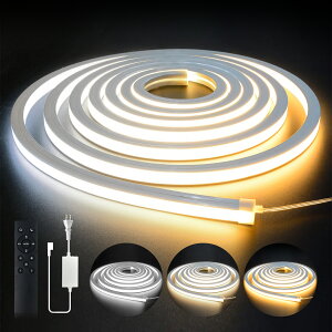 LED�e�[�v���C�g ���P�x �`���[�u���C�g 2m~30m ���i�K�������F �h�� ���j�A���� �V���R���`���[�u �Ȃ���₷�� �ؒf�\ ��t���ȒP �ڂɗD���� �ԐڏƖ� DIY ���� 100V
