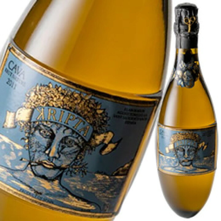 楽天市場】スペイン ワイン 最高級 カバ CAVA 産地 DO ペネデス 