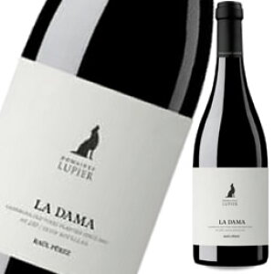 XyCC  EEyX Yn DOio[ yY ߁yE_[} 2018iԃCjzi Kib` Garnacha Mtg v[g bsO La Dama Domaines LUPIER h[kE