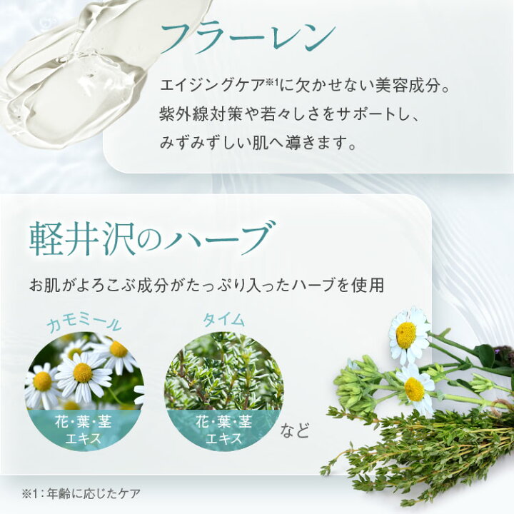 楽天市場】アカデミックJPハーブローションミスト100ml 化粧水 NMN  