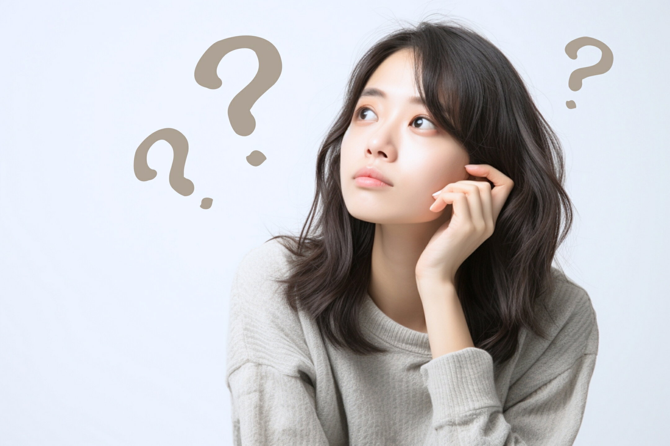 どれを選べばいいの？