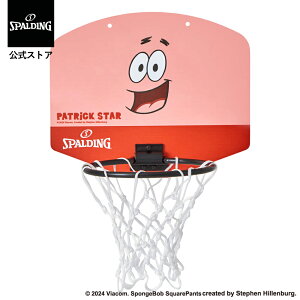 �y�����z�}�C�N���~�j �p�g���b�N�X�^�[ �X�}�C�� 79-055J SPALDING �X�|���f�B���O ���� �o�X�P�b�g�{�[�� �o�X�P �~�j�S�[�� �ƒ�p �q�� �W���j�A �V�� �A�N�Z�T���[ ���� �R���{ �R���{���[
