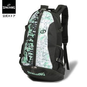 �y�����z �P�C�W���[ �O���t�B�e�B �~���g×�z���C�g 40-007GMW SPALDING �X�|���f�B���O ���� �o�X�P�b�g�{�[�� �X�|�[�c �o�X�P �o�b�O �����b�N �o�b�N�p�b�N ��e�� 32L �j�� ���� �����Y �E�B