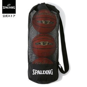�y�����z�g���I�{�[���P�[�X �u���b�N 49-006BK SPALDING �X�|���f�B���O ���� �o�X�P�b�g�{�[�� �o�X�P �o�b�O �����Y ���f�B�[�X �j�� ���� ���� �`�[��