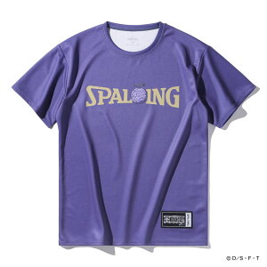 �y�����z�W���j�A T�V���c ONE PIECE�S���S���̎� ���S SJT25160P �y3�J���[�W�J�z SPALDING �X�|���f�B���O �o�X�P�b�g�{�[�� �o�X�P �o���[ �E�F�A ���K�� �q�� �W���j�A ���[�X �L�b�Y