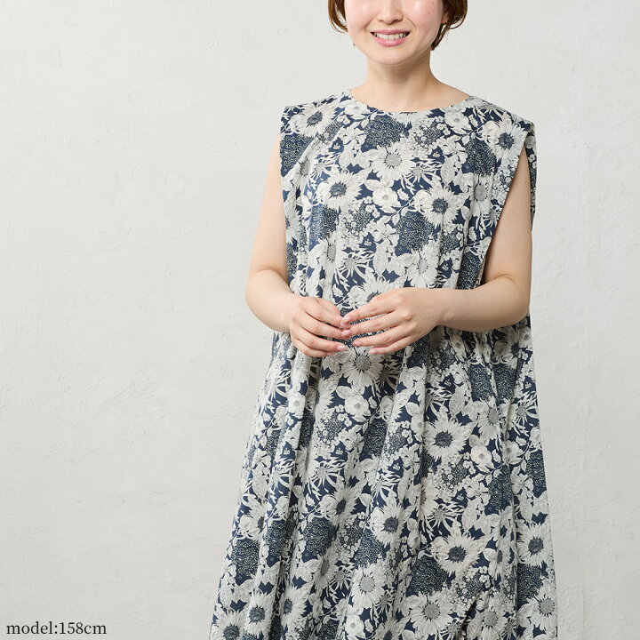 楽天市場】【1枚限定】リバティプリント サンプルマルシェ  