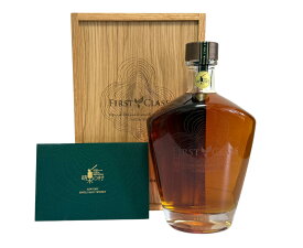 【SUNTORY（サントリー）】白州 シングルモルトウイスキー 「FIRST CLASS（ファーストクラス）萌木の村」 700ml 51%■白州46年 2024 Hakushu