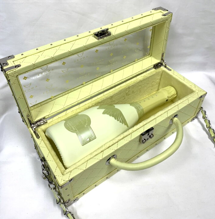 楽天市場】新品同様□限定品□ エンジェル ドゥミセック リミテッド  