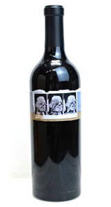 _ui_ueCNj [2018] [ 750ml 16.1%iIEXEBtgEZ[YjAJ^JtHjA ipEo[ ԃC Double(Double Take) Orin Swift Cellars