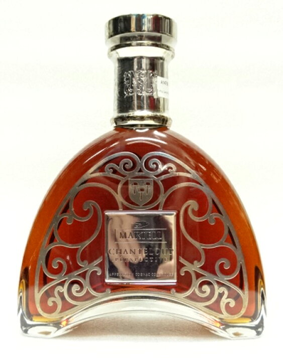 楽天市場】□正規品□ マーテル シャンテルー 700ml 40度 箱無し 