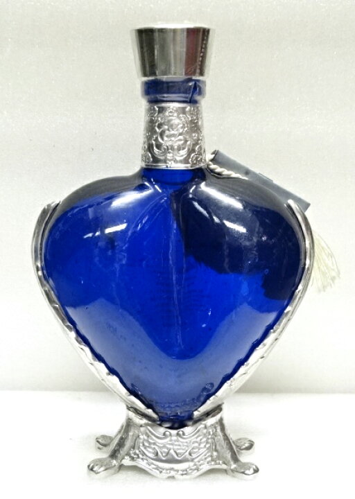 楽天市場】アモルシート ブランコ ブルー 750ml 38度 テキーラ 箱無し 