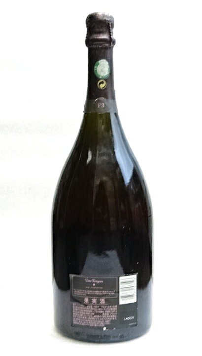 楽天市場】□正規品□ドン・ペリニヨン ロゼ P3 [1988] 1500ml  