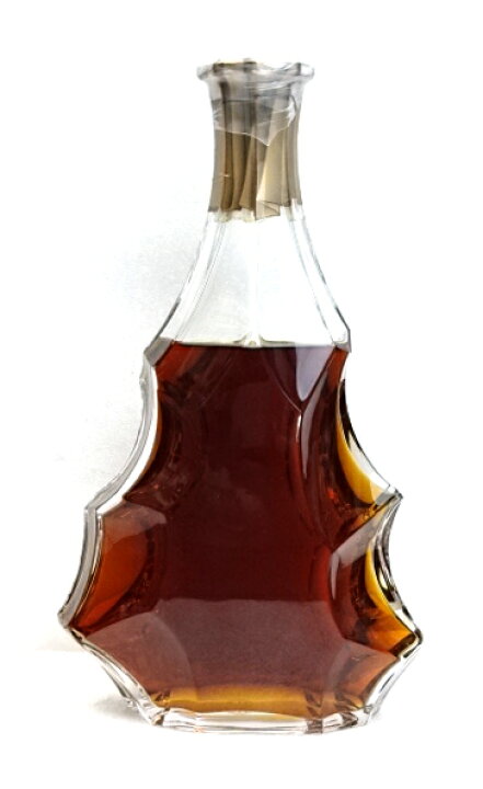楽天市場】□終売品□カミュ ジュビリー バカラ 700ml 40度 箱、替え栓 
