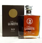 ラ・ファイエット XO プレステージ 700ml 40度 ■並行品 La Fayette XO Prestige Cognac ブランデー／コニャック