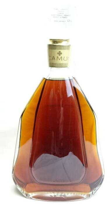 楽天市場】カミュ ファミリー レガシー 750ml 40度 CAMUS Family 
