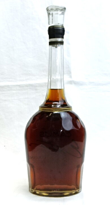 楽天市場】カミュ エクストラ ロングネック 700ml 40度 箱付き 古酒 