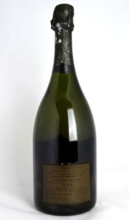 楽天市場】□正規品□ ドン・ペリニヨン エノテーク 1992 750ml  