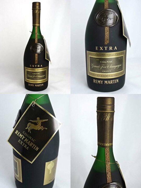 楽天市場】【希少オールドボトル】 レミーマルタン エクストラ 700ml 