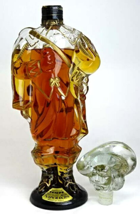 楽天市場】【希少】 サンペ ナポレオン ムスクテール 500ml 40度 