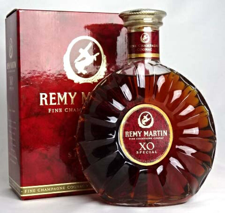 楽天市場】レミーマルタン XO スペシャル 700ml 40度 REMY MARTIN 