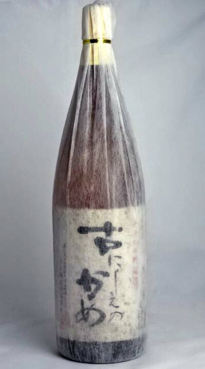楽天市場】東京都在住限定【終売品】 魔王 古にしえのかめ 芋焼酎 