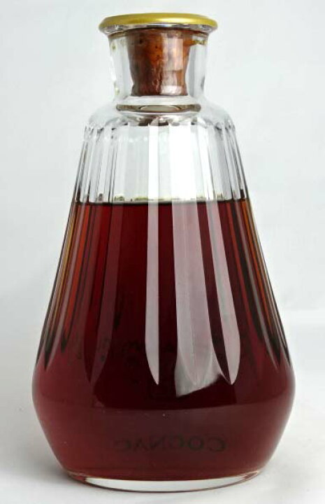楽天市場】カミュ カラフェ バカラ 700ml 40度 ブランデー／コニャック  