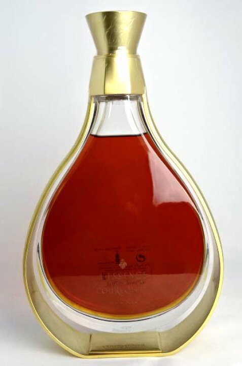 楽天市場】【送料込み】クルボアジェ エッセンス 42度 700ml 