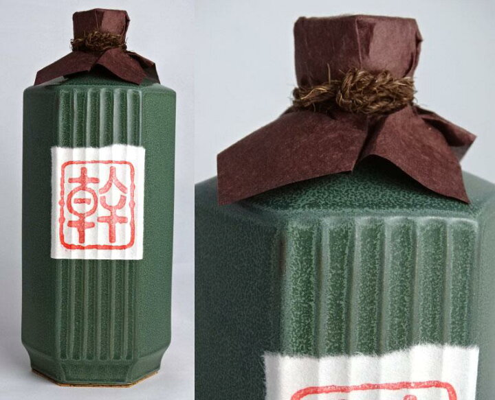 楽天市場】【東京都在住限定】 幹 平成十五年 720ml 39度 芋焼酎 岩倉 