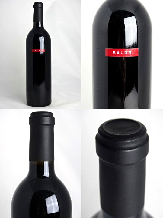 楽天市場】サルード ジンファンデル・ブレンド 750ml 15.5 