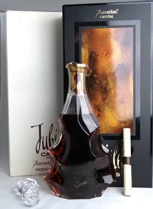 ジュビリーバカラ 700ml 40度 