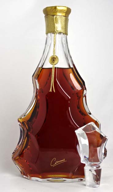 ■終売品■ カミュ ジュビリー バカラ 700ml 40度 替え栓付属 ブランデー Cognac CAMUS JUBILEE A02742 |  VIOLET