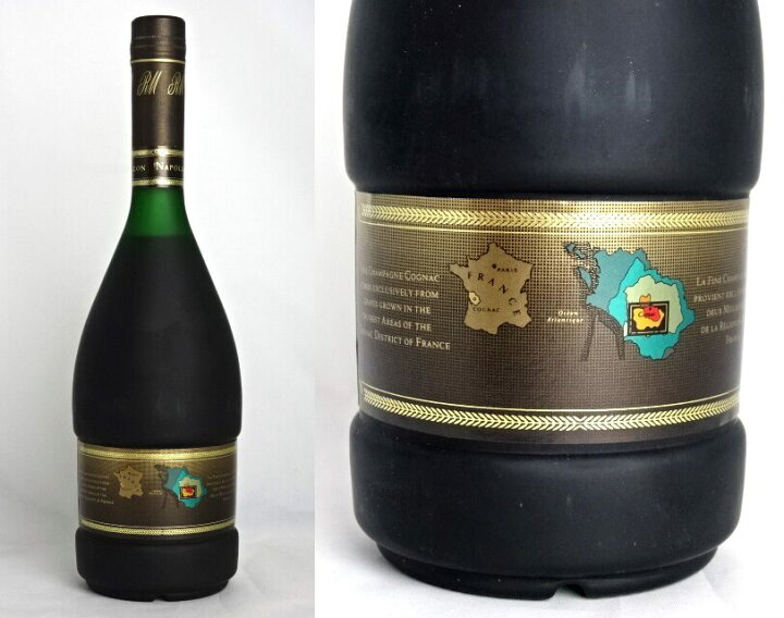 楽天市場】□オールドボトル□ レミーマルタン ナポレオン 700ml 40度 