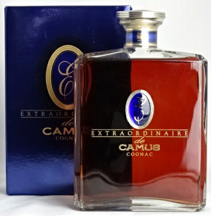 カミュ エクストラ オルディネール700ml 40度（CAMUS EXTRA ORDINAIRE 