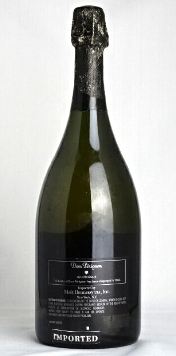 楽天市場】ドン・ペリニヨン エノテーク [1996] 750ml Dom Perignon  
